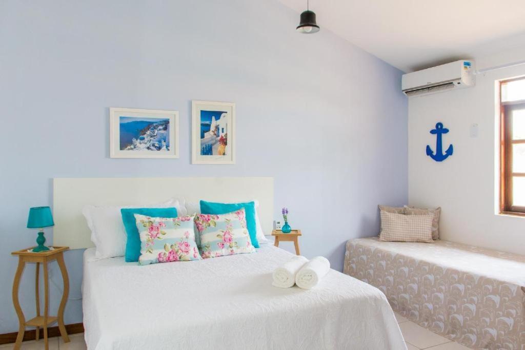 Viva Buzios Apartment Bagian luar foto