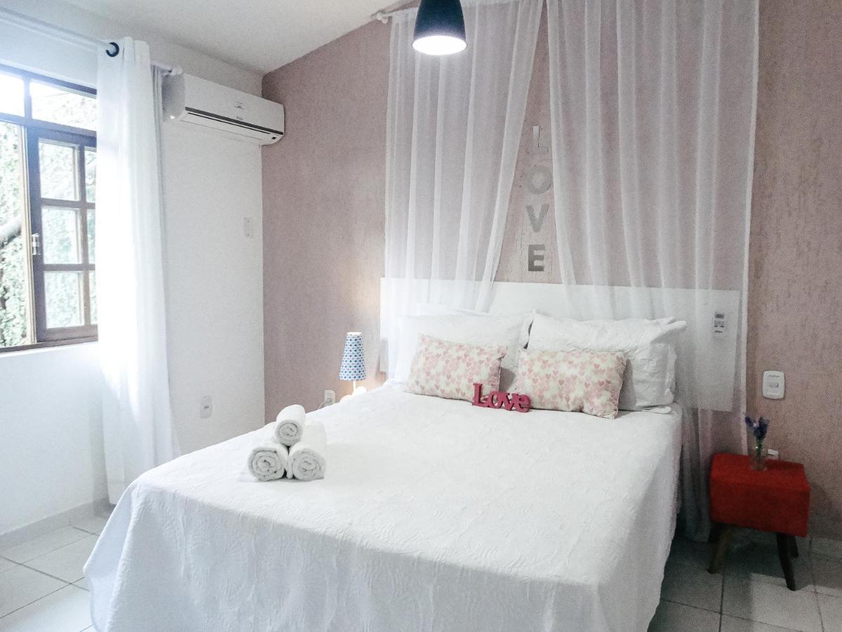 Viva Buzios Apartment Bagian luar foto