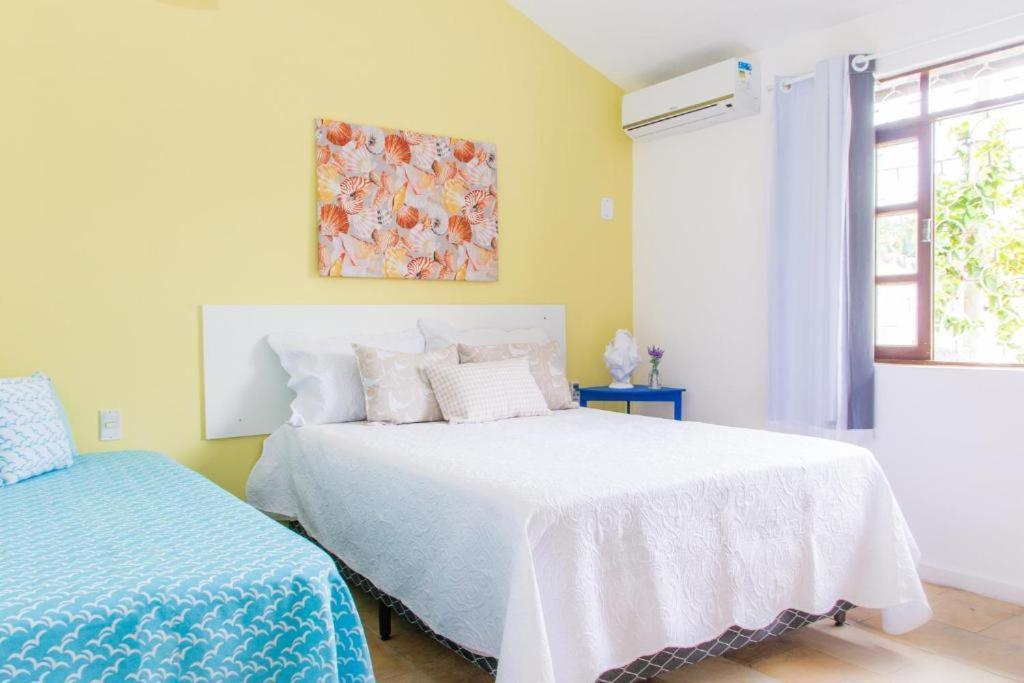 Viva Buzios Apartment Bagian luar foto