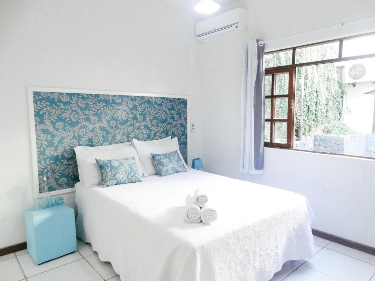 Viva Buzios Apartment Bagian luar foto