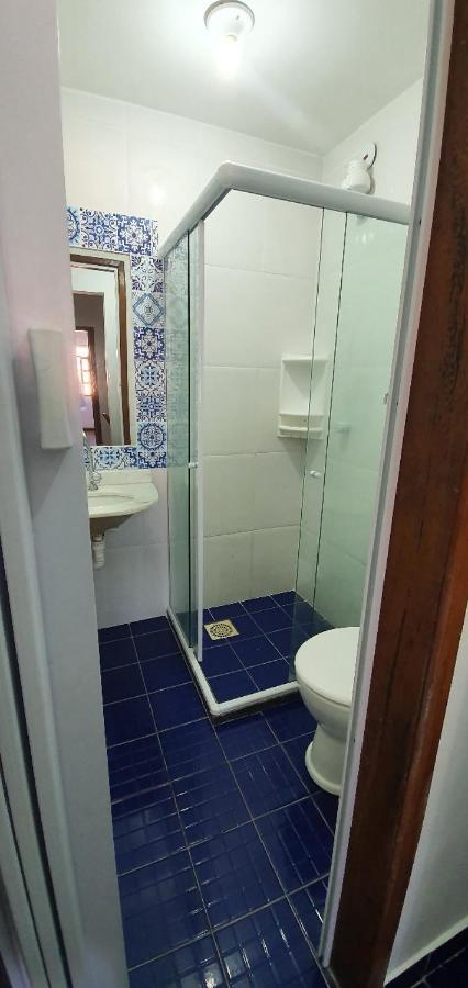 Viva Buzios Apartment Bagian luar foto