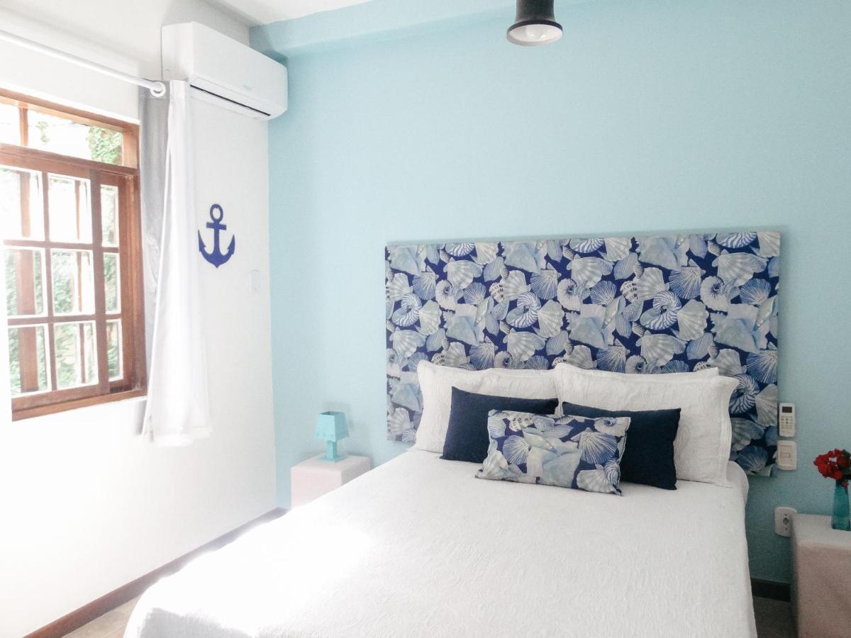 Viva Buzios Apartment Bagian luar foto