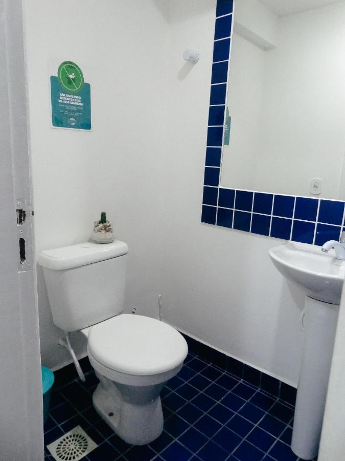 Viva Buzios Apartment Bagian luar foto