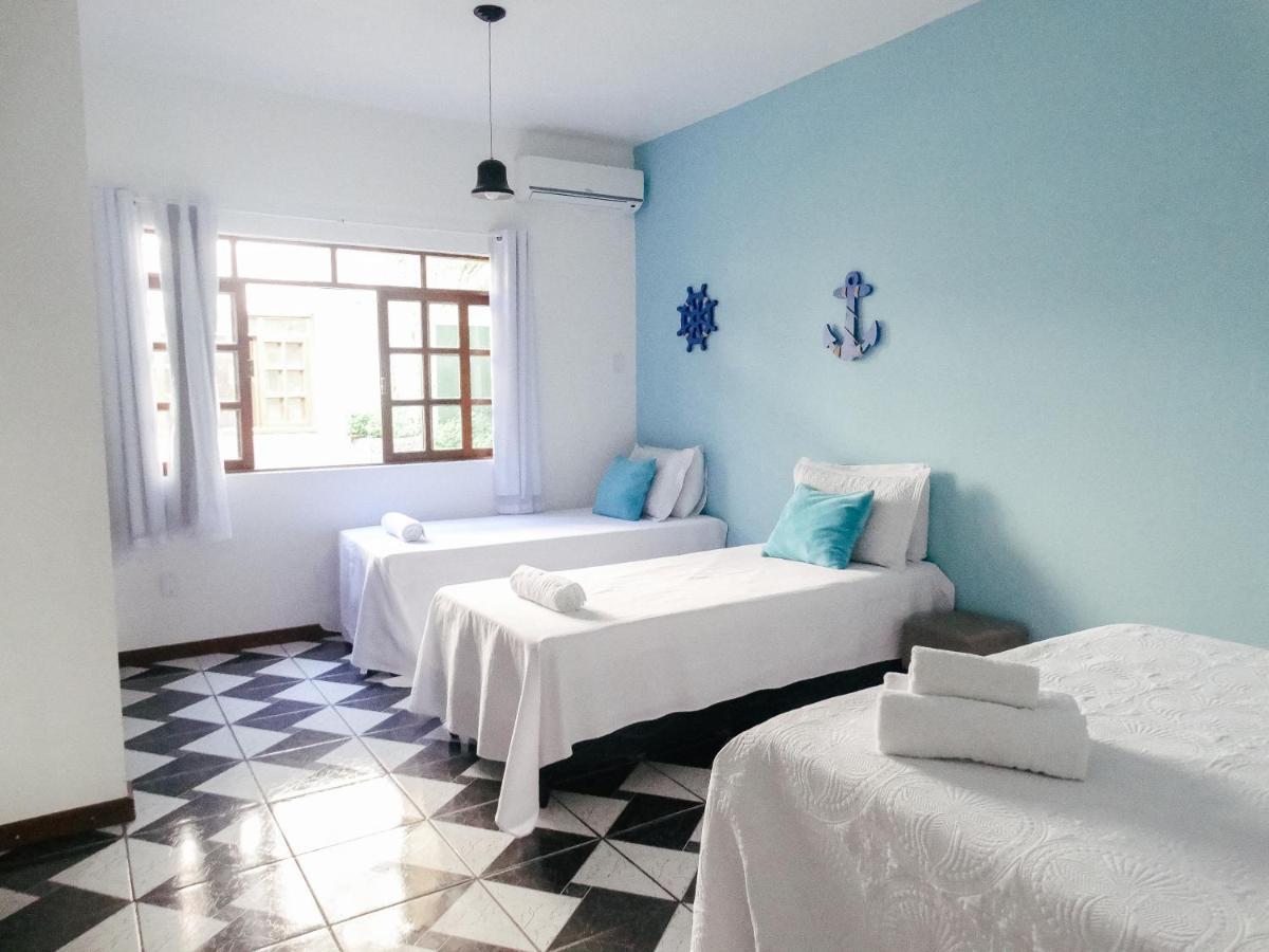 Viva Buzios Apartment Bagian luar foto