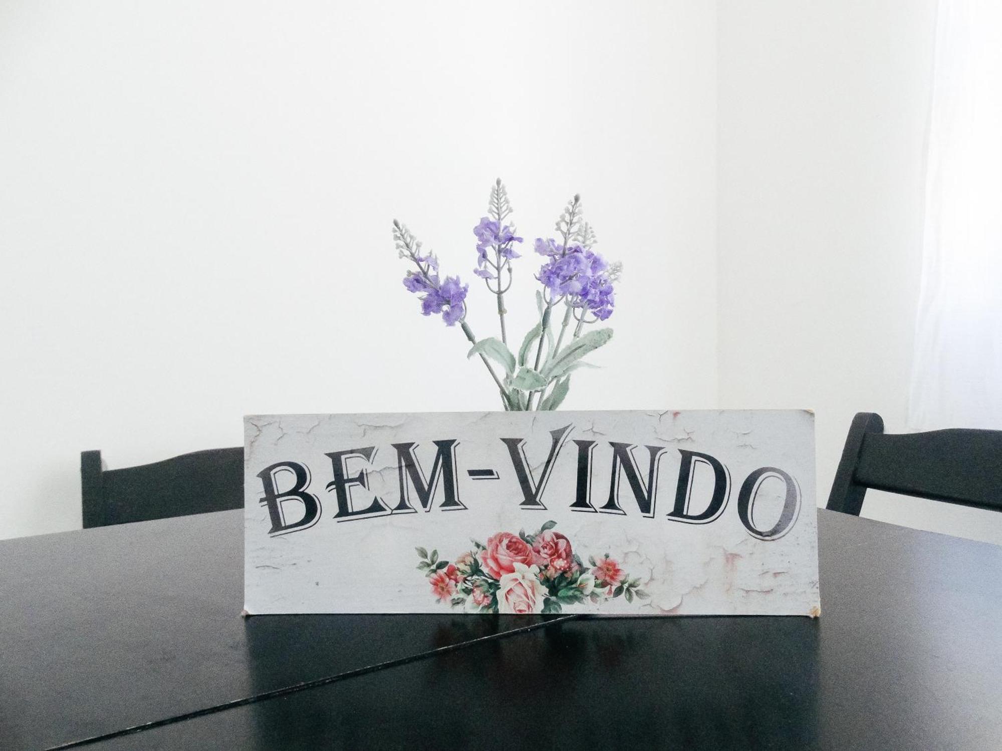 Viva Buzios Apartment Bagian luar foto