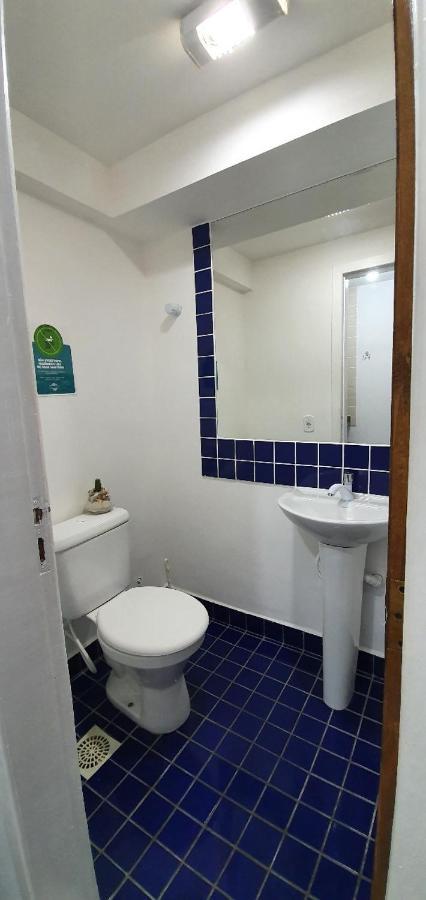 Viva Buzios Apartment Bagian luar foto