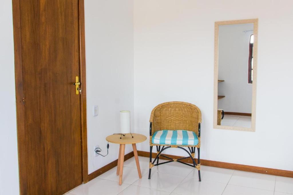 Viva Buzios Apartment Bagian luar foto