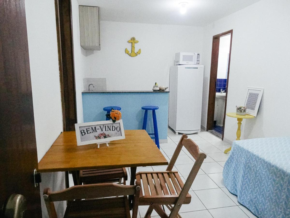 Viva Buzios Apartment Bagian luar foto