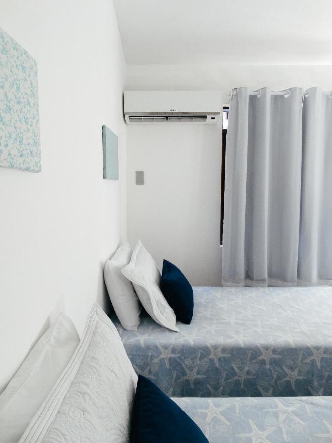 Viva Buzios Apartment Bagian luar foto