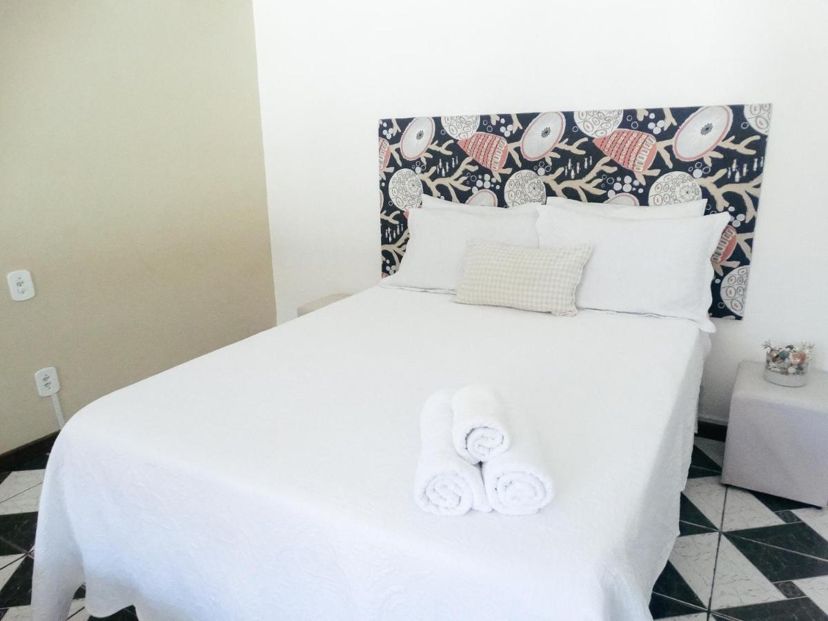 Viva Buzios Apartment Bagian luar foto