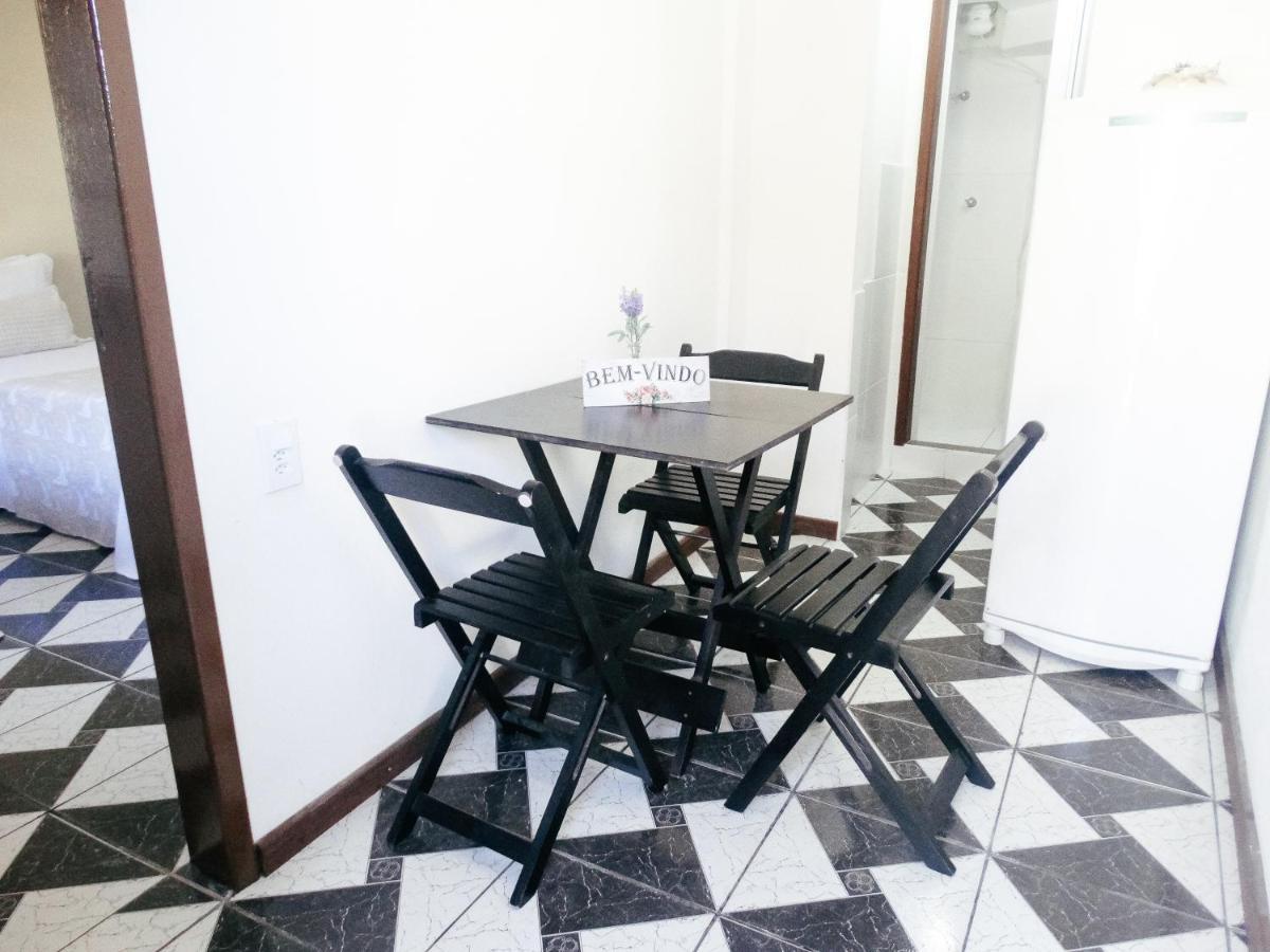 Viva Buzios Apartment Bagian luar foto