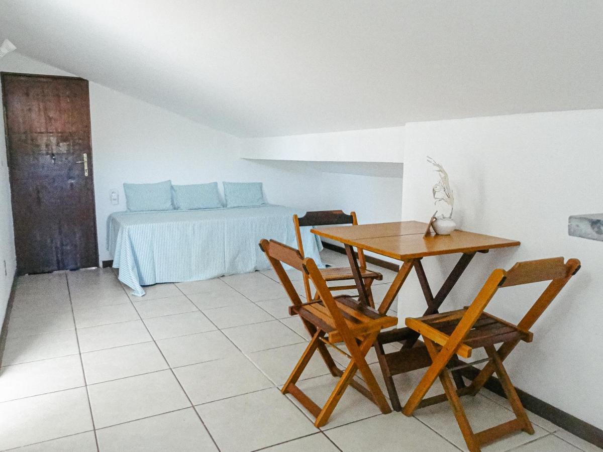 Viva Buzios Apartment Bagian luar foto