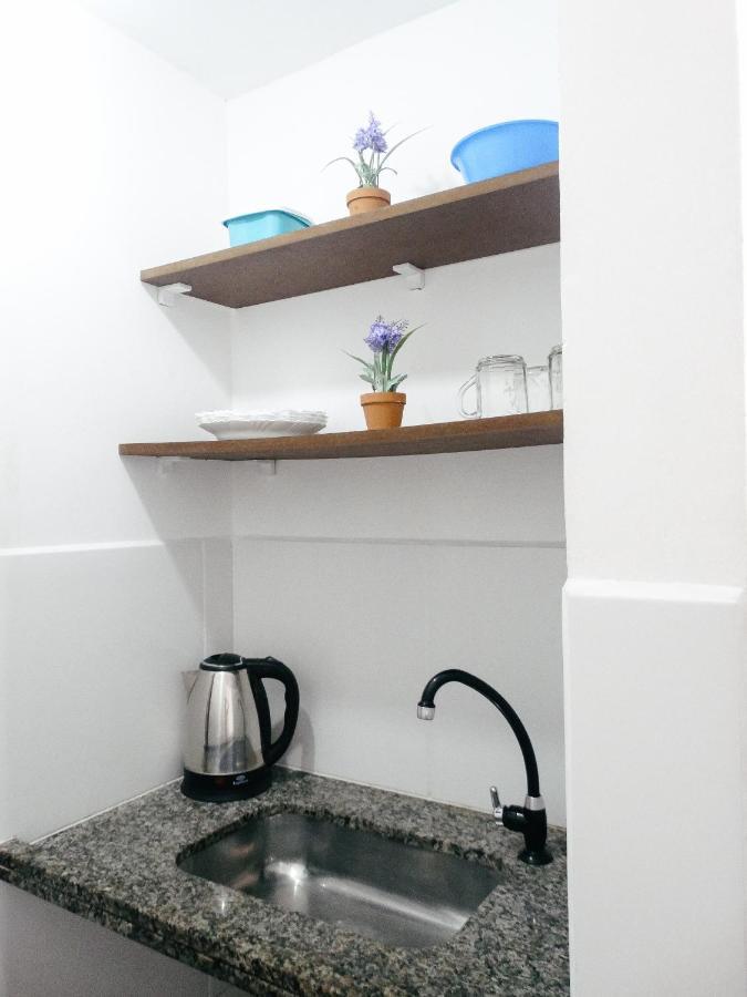 Viva Buzios Apartment Bagian luar foto