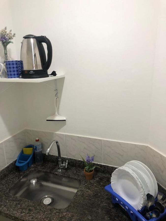 Viva Buzios Apartment Bagian luar foto