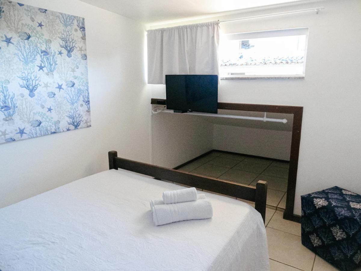 Viva Buzios Apartment Bagian luar foto