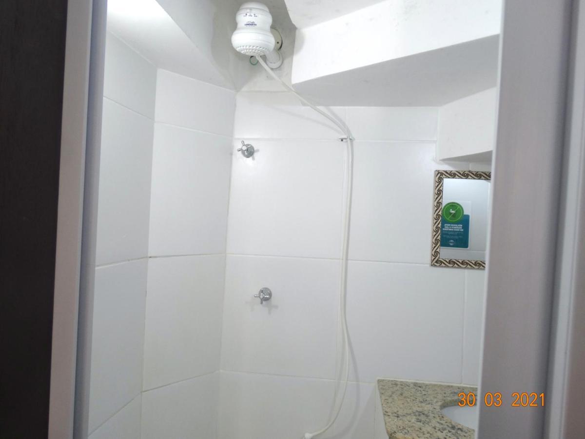 Viva Buzios Apartment Bagian luar foto