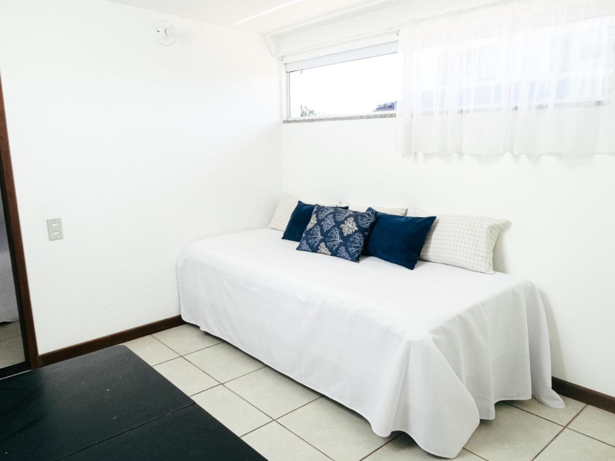 Viva Buzios Apartment Bagian luar foto