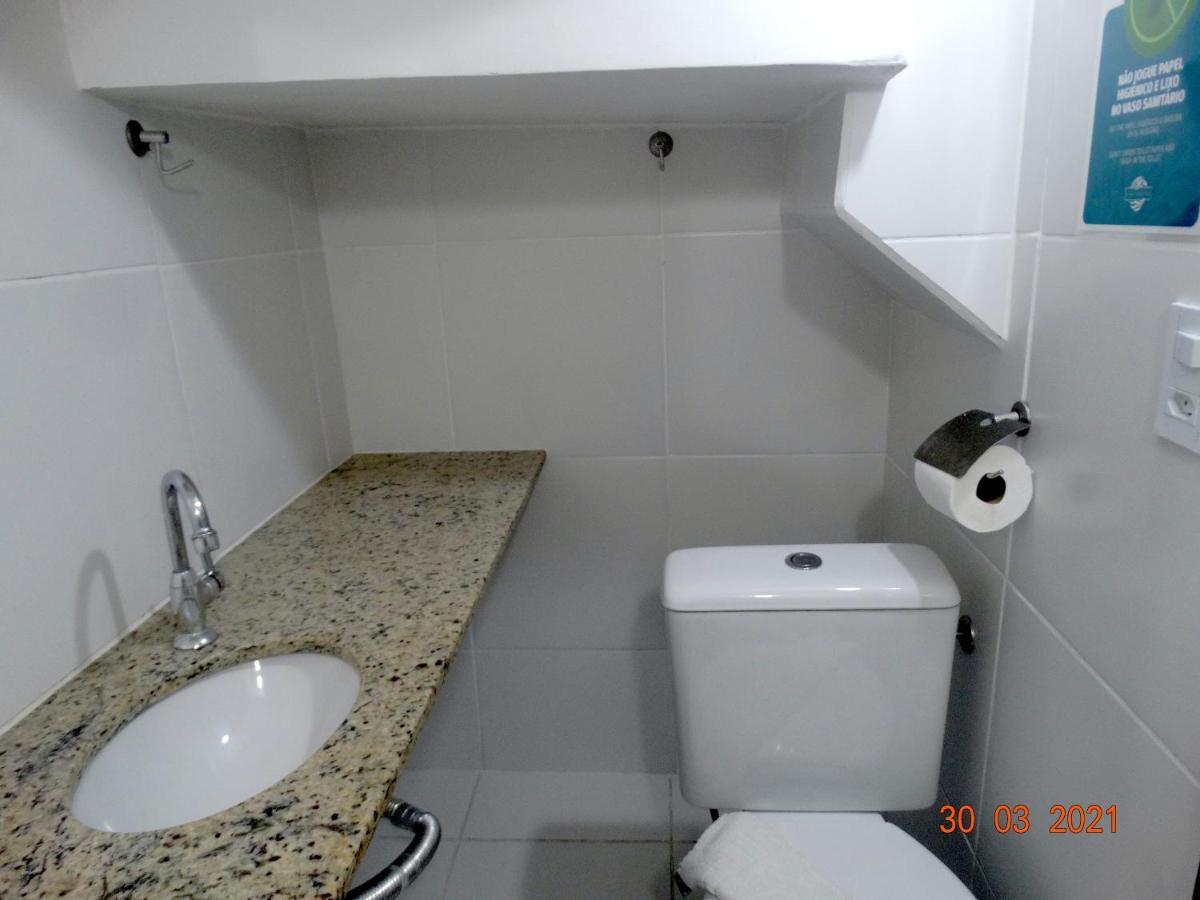 Viva Buzios Apartment Bagian luar foto