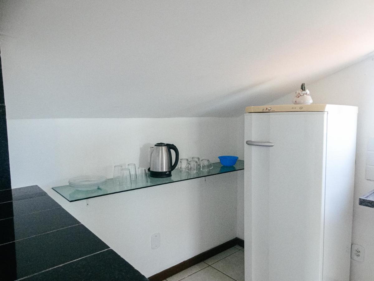 Viva Buzios Apartment Bagian luar foto