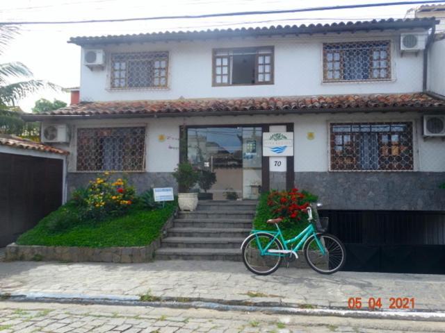 Viva Buzios Apartment Bagian luar foto