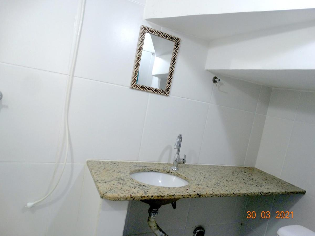 Viva Buzios Apartment Bagian luar foto