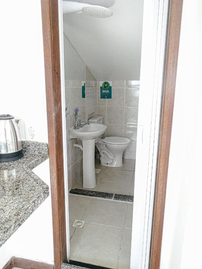 Viva Buzios Apartment Bagian luar foto