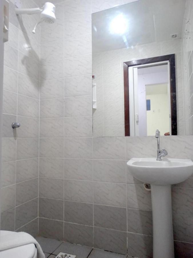 Viva Buzios Apartment Bagian luar foto