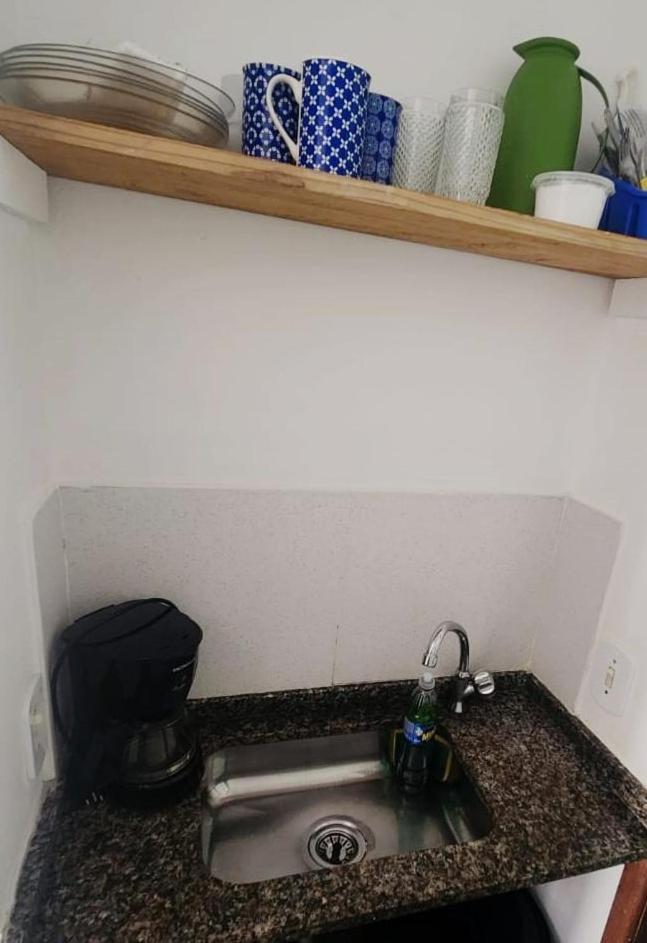 Viva Buzios Apartment Bagian luar foto