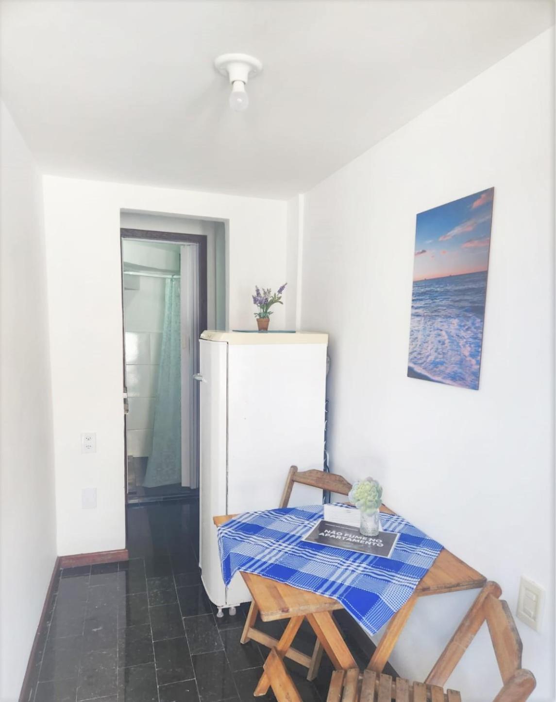 Viva Buzios Apartment Bagian luar foto