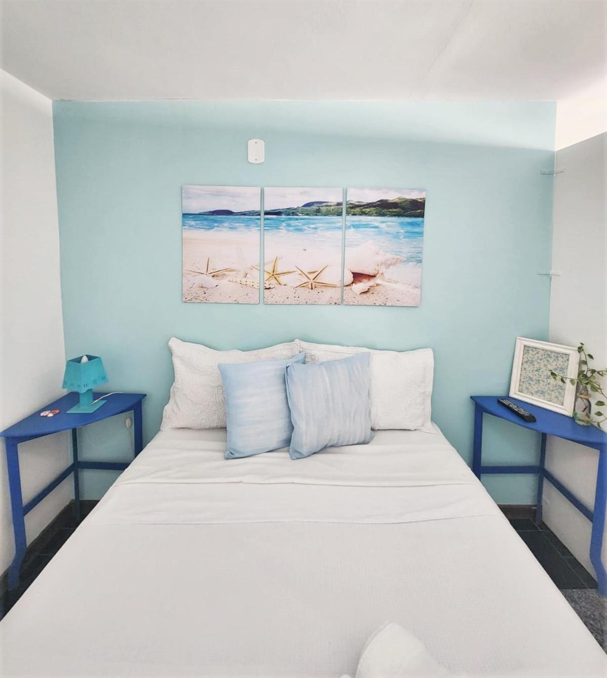 Viva Buzios Apartment Bagian luar foto