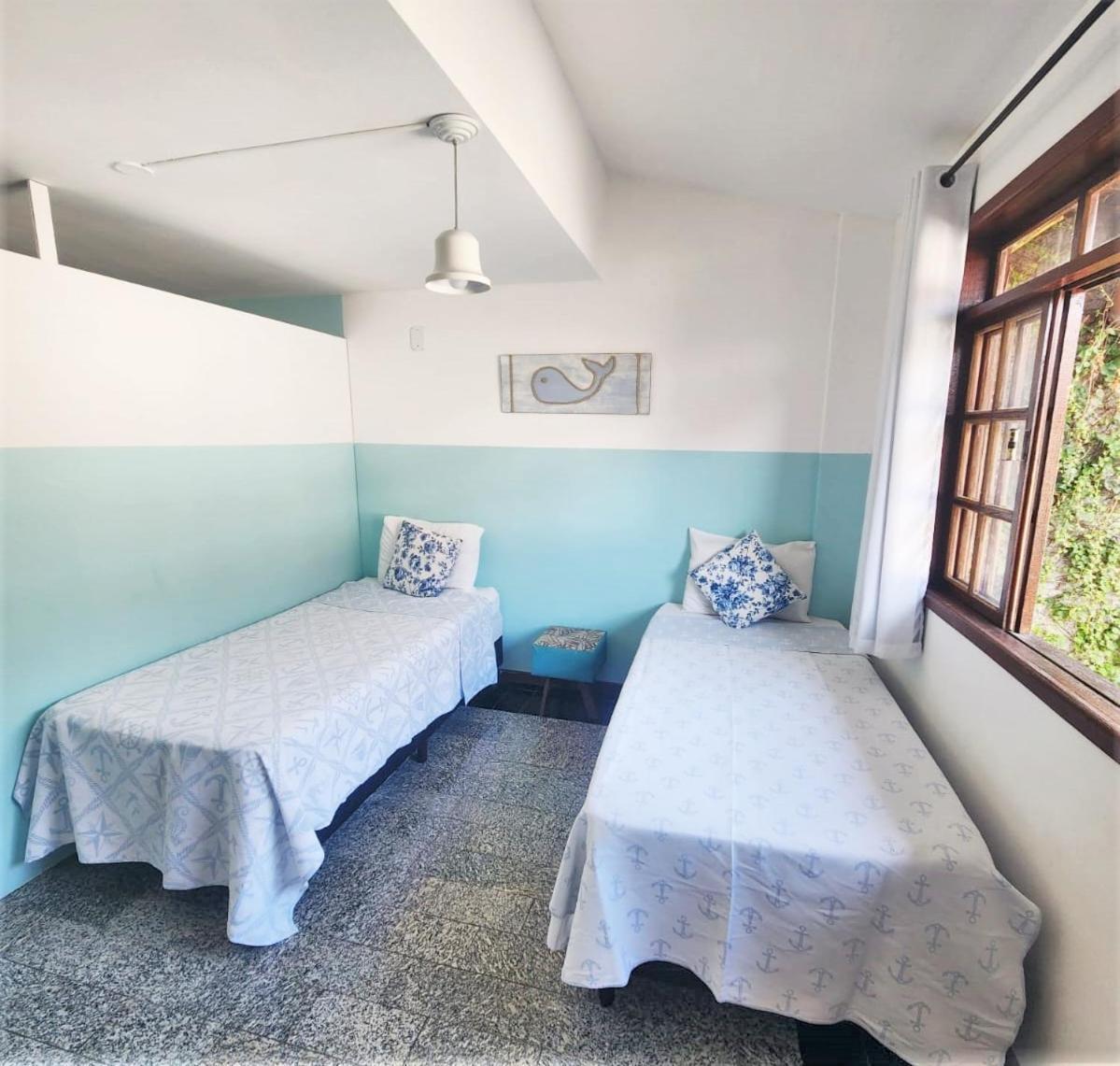 Viva Buzios Apartment Bagian luar foto