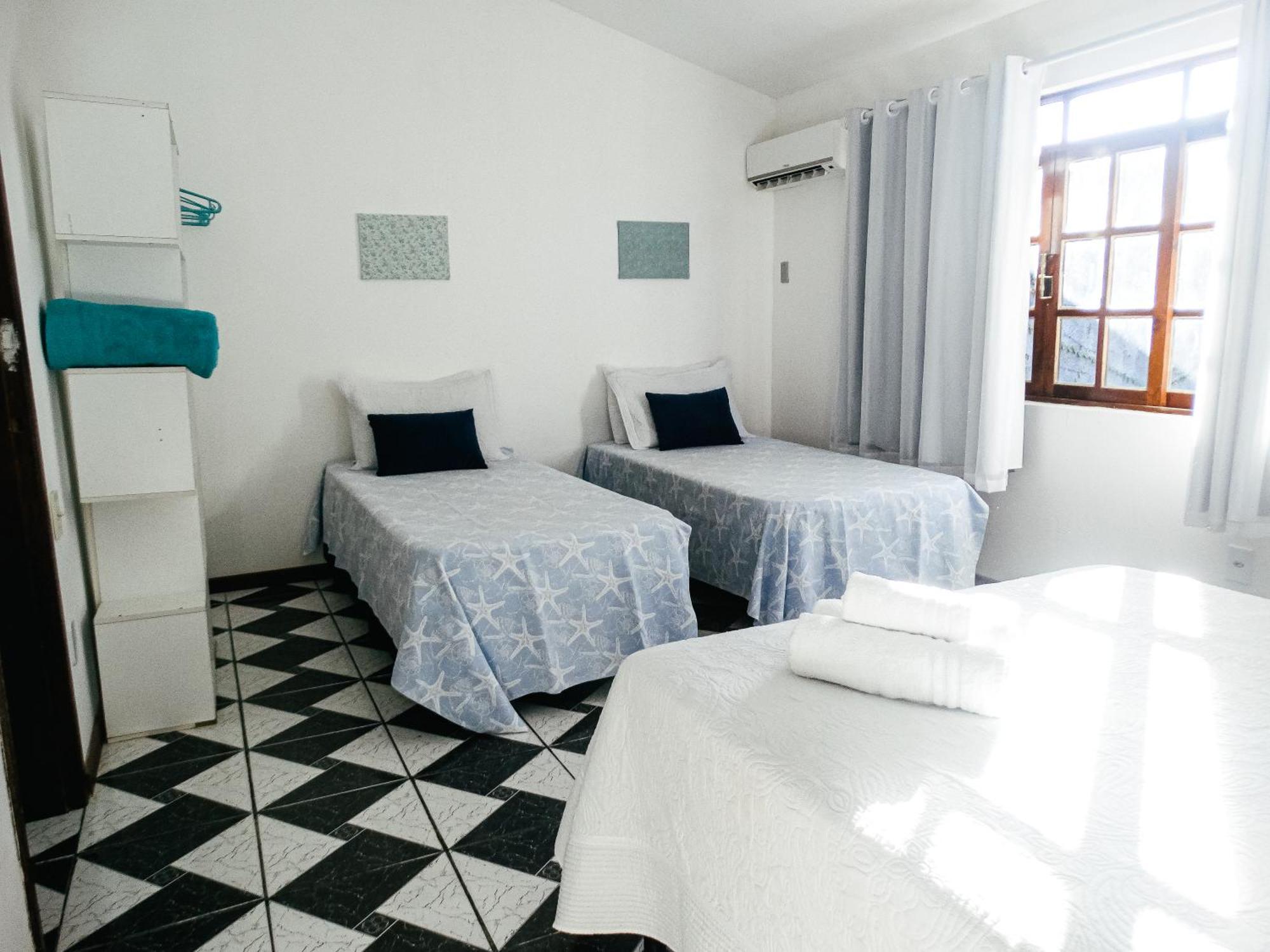 Viva Buzios Apartment Ruang foto