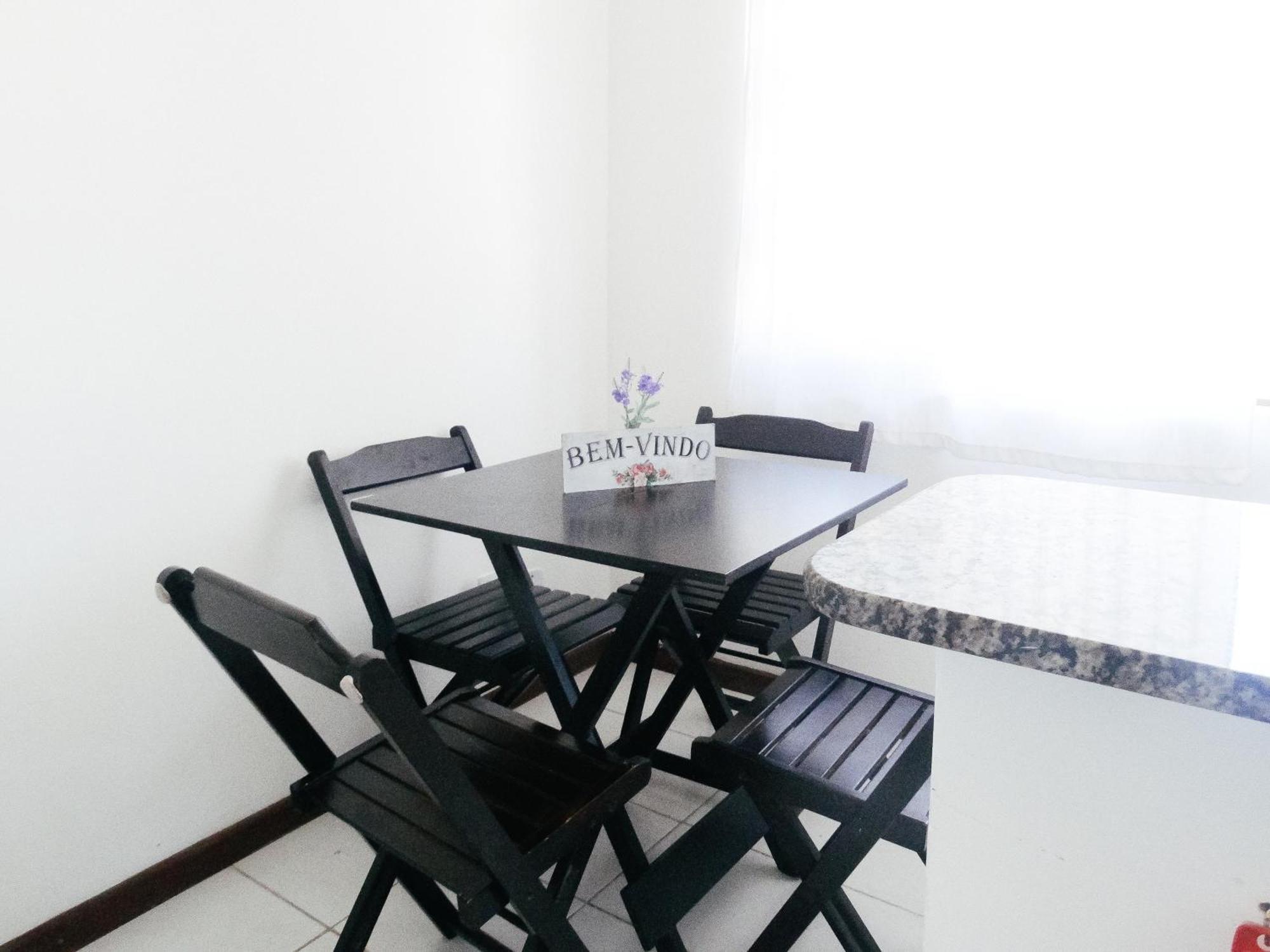 Viva Buzios Apartment Bagian luar foto