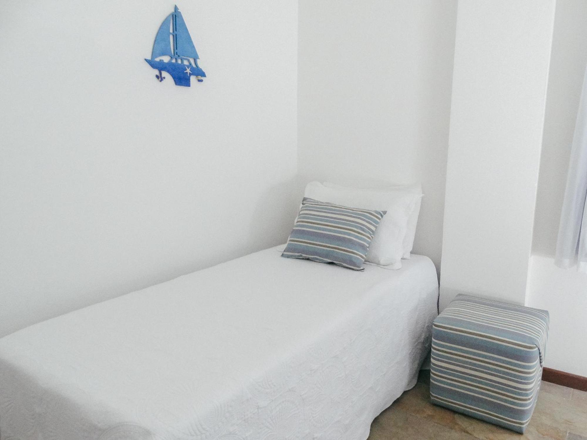 Viva Buzios Apartment Bagian luar foto