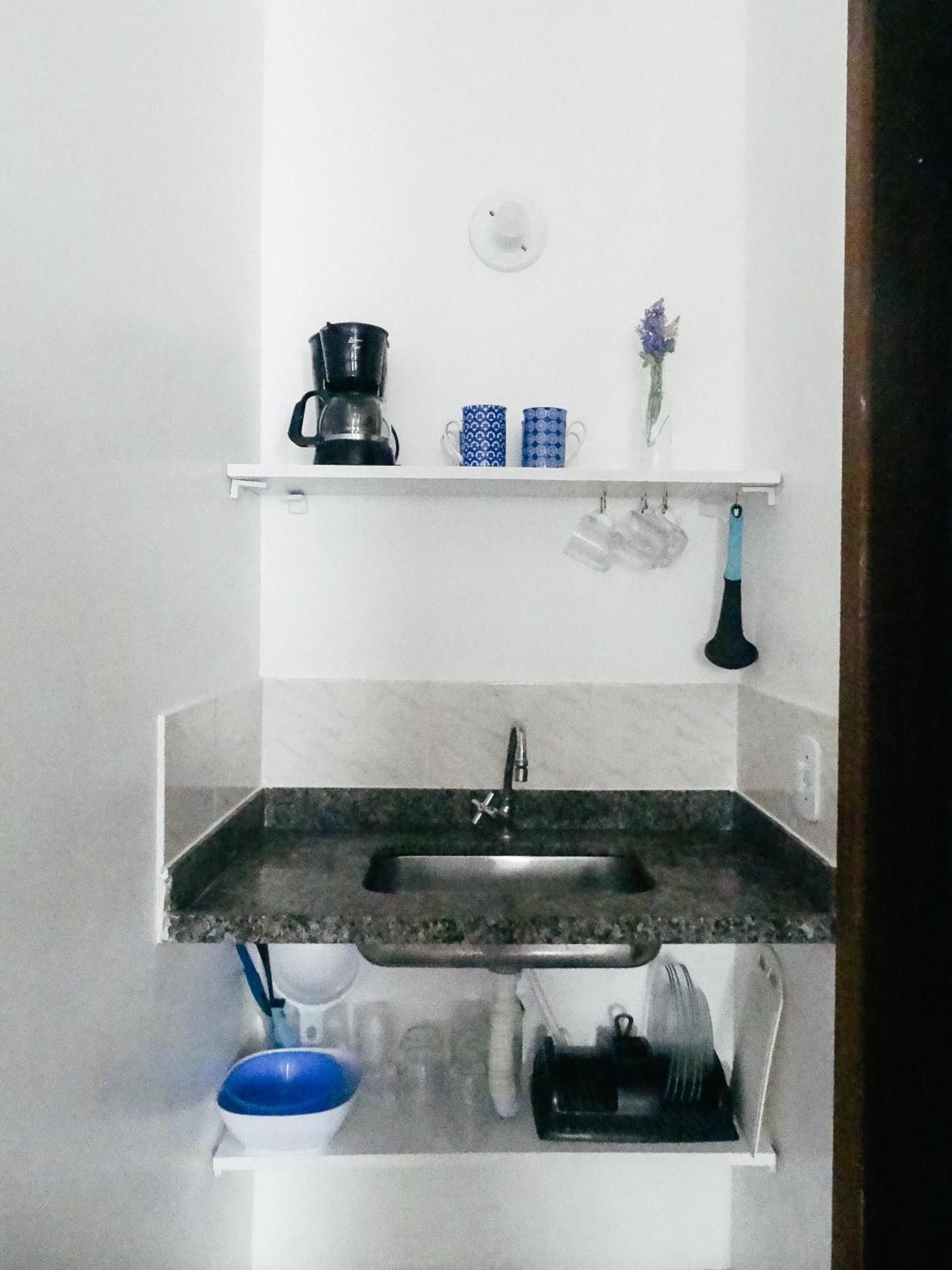 Viva Buzios Apartment Bagian luar foto